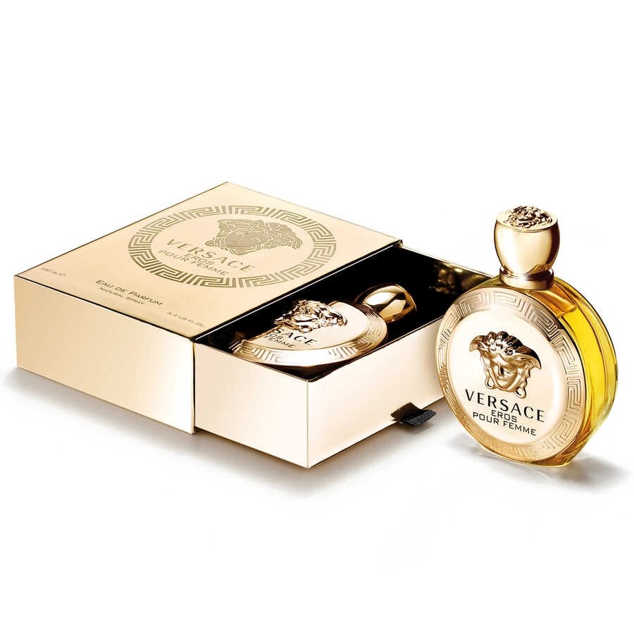 Versace Eros Femme Edp 100 ml Kadın Parfümü