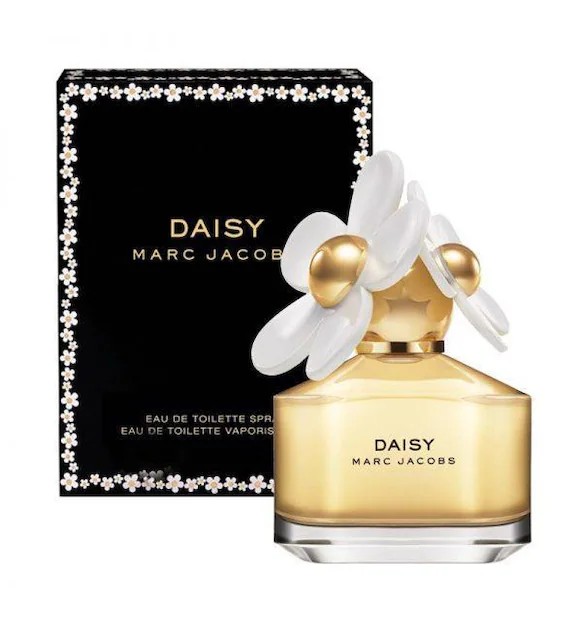 Marc Jacobs Daisy Edt 100 ml Kadın Parfüm