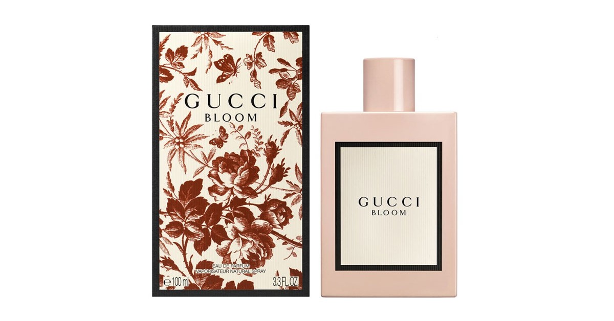 Gucci Bloom Edp 100 ml Kadın Parfüm