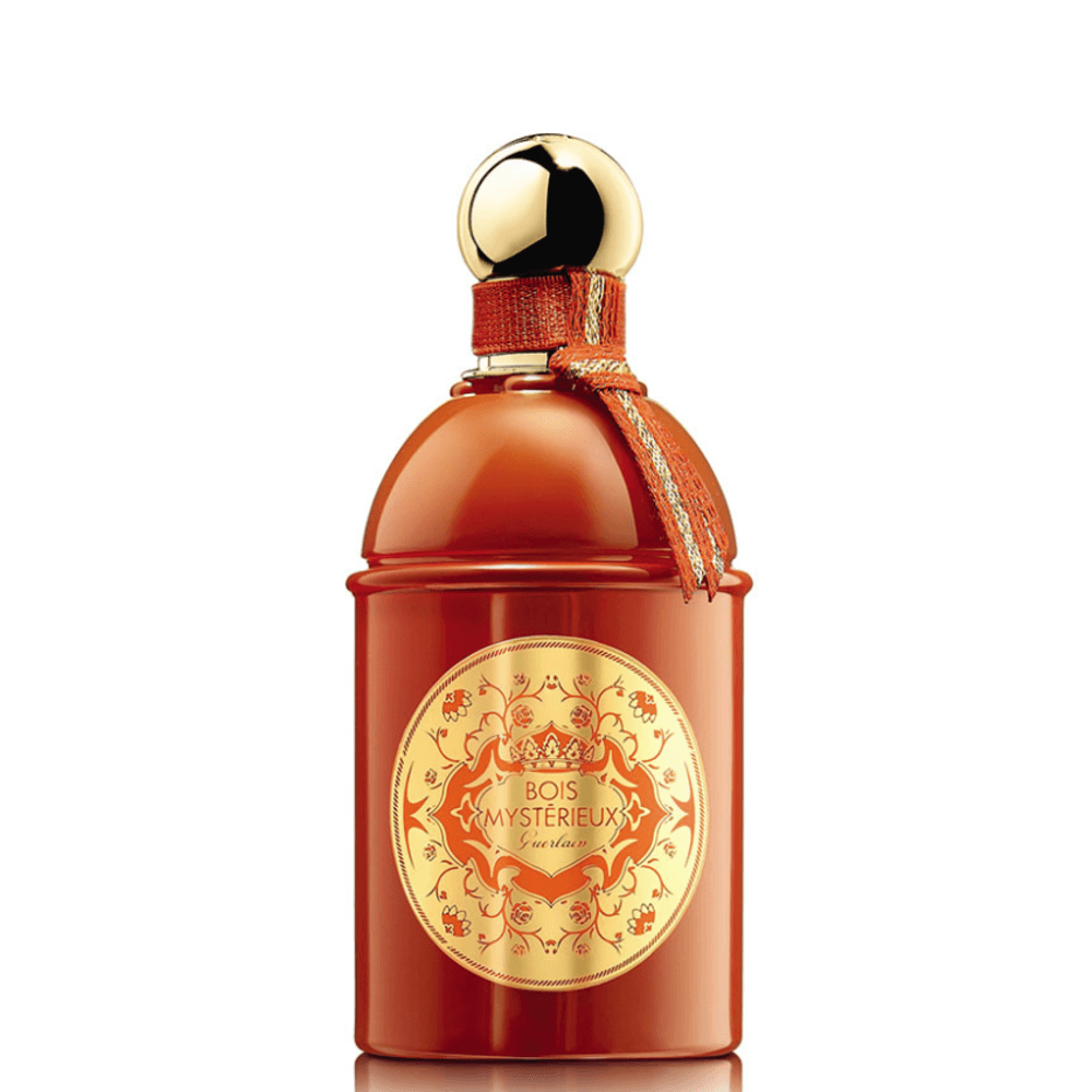 Guerlain Bois Mysterieux Edp 125 Ml