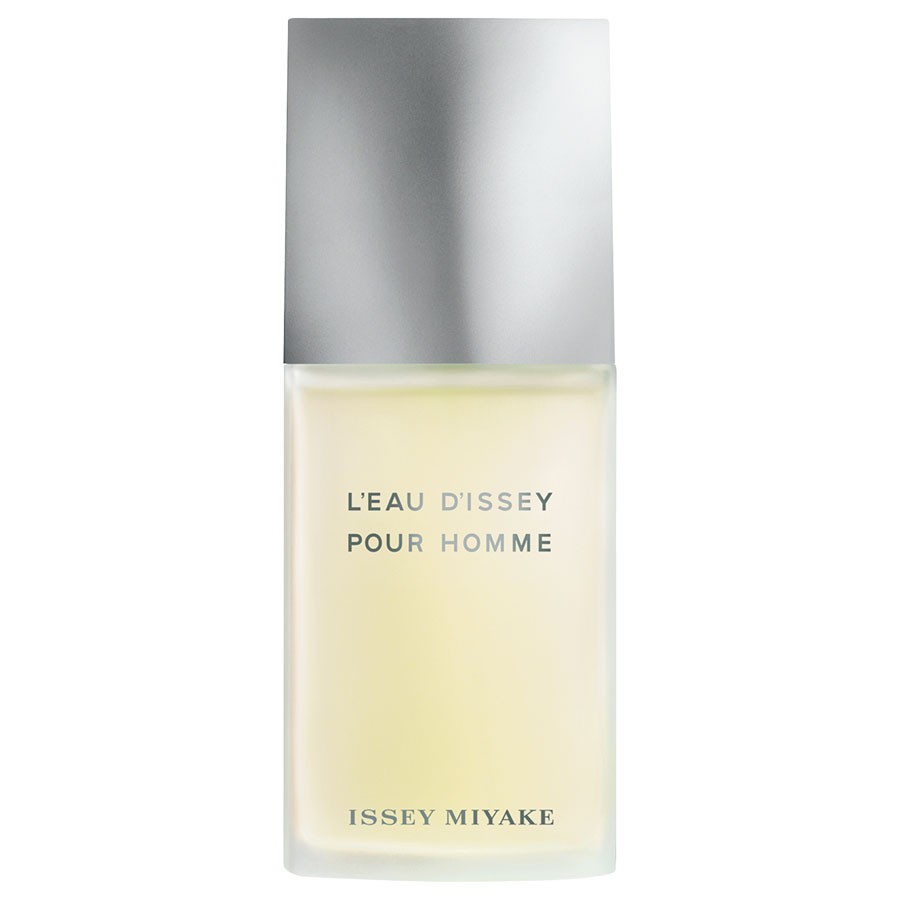 Issey Miyake L'Eau D'Issey Edt 125 ml Erkek Parfüm