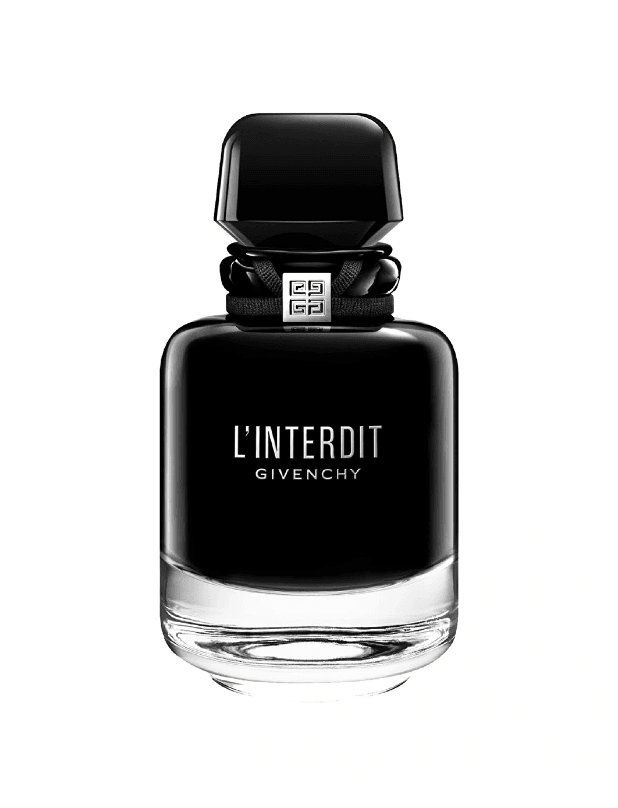 Givenchy L'interdit Edp 80 ml Intense Kadın Parfüm