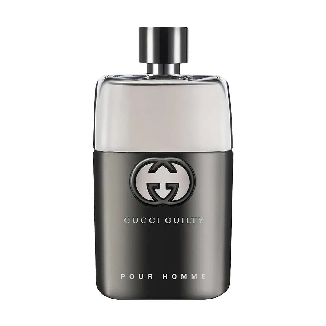 Gucci Guilty Pour Homme Edt 90 ml Erkek Parfüm