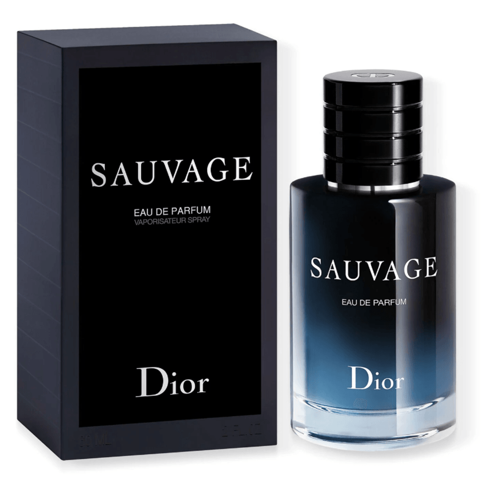 Christian Dior Sauvage EDP Erkek Parfüm 100 ml