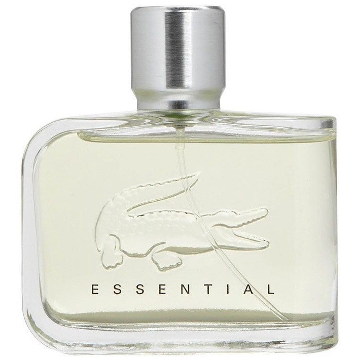 Lacoste Essential Edt 125 ml Erkek Parfüm