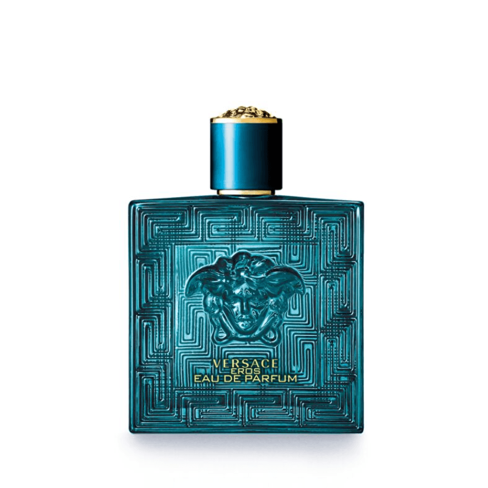 Versace Eros Edp 100 Ml Erkek Parfüm