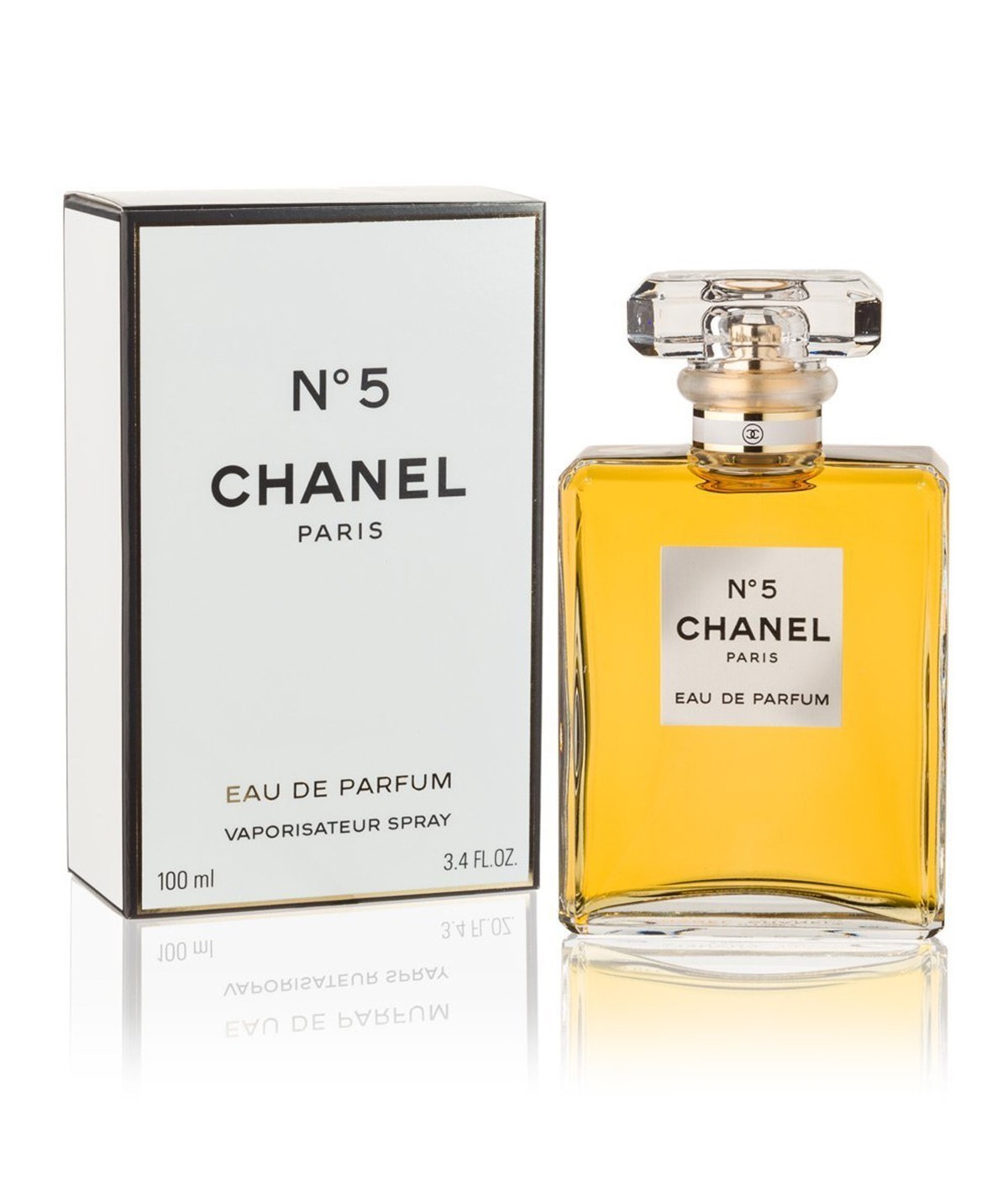 Chanel No 5 Edp 100 ml Kadın Parfüm