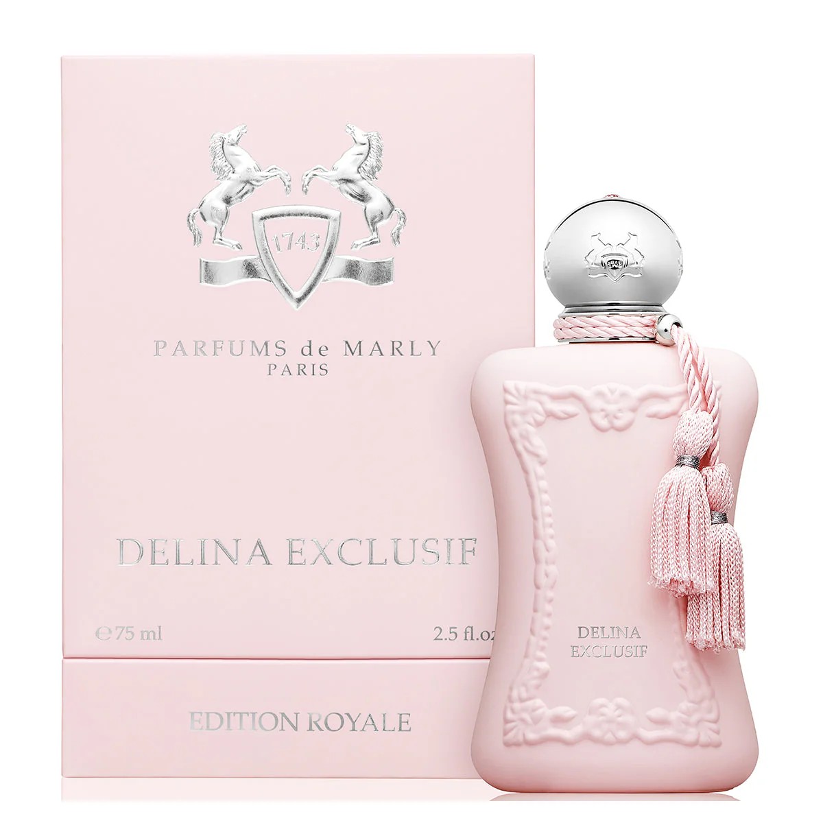 Parfums De Marly Delina Exclusif EDP 75 ml Kadın Parfüm