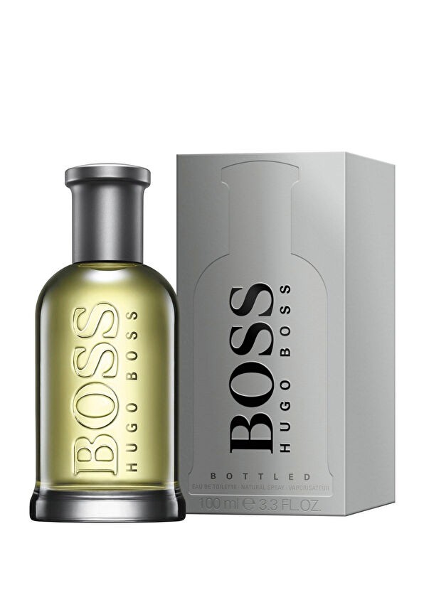 Hugo Boss Bottled EDT 100 ml Erkek Parfüm