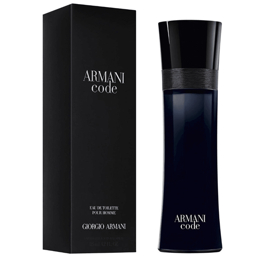 Giorgio Armani Code Edt 125 Ml Erkek Parfüm