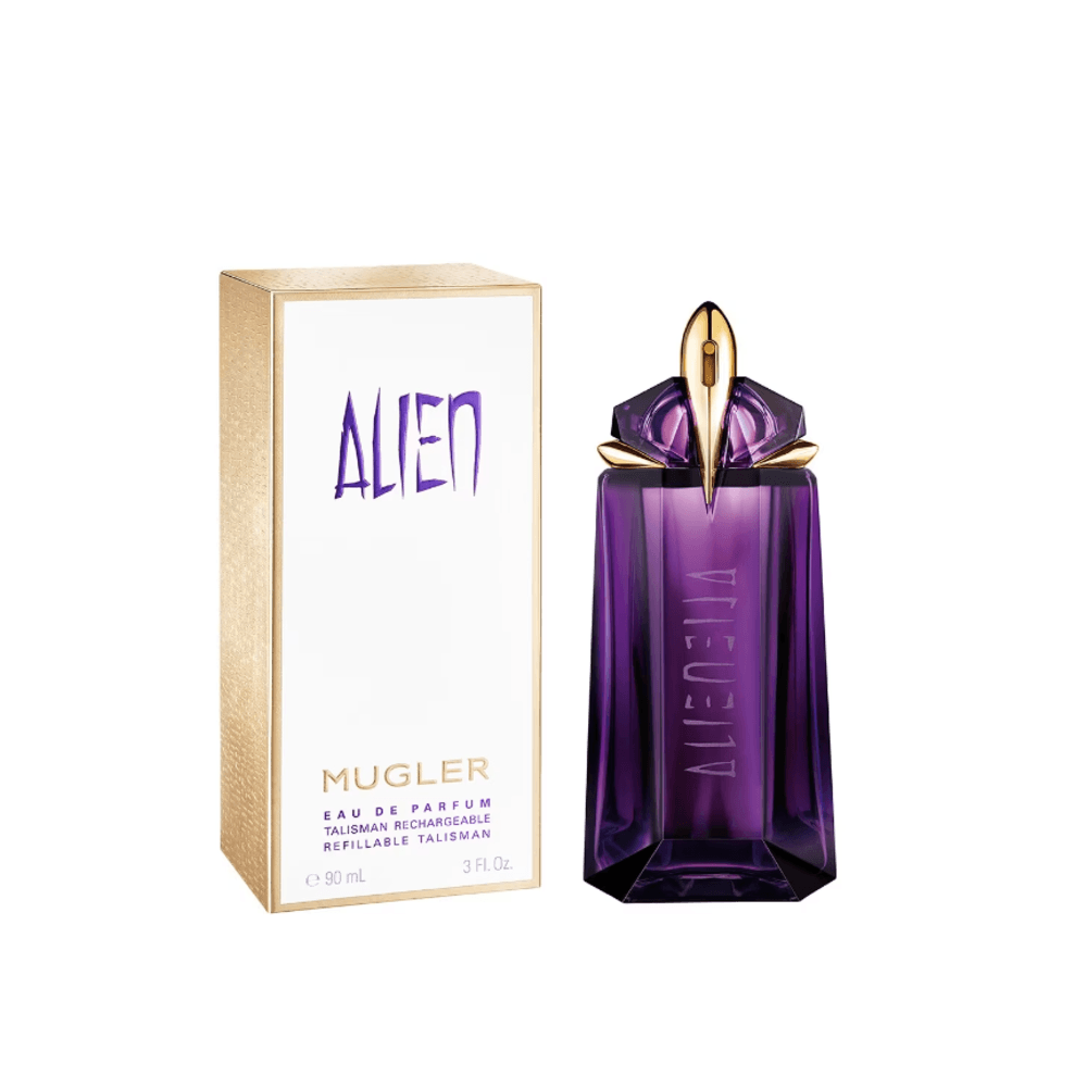 Thierry Mugler Alien Edp 90 ml Kadın Parfüm