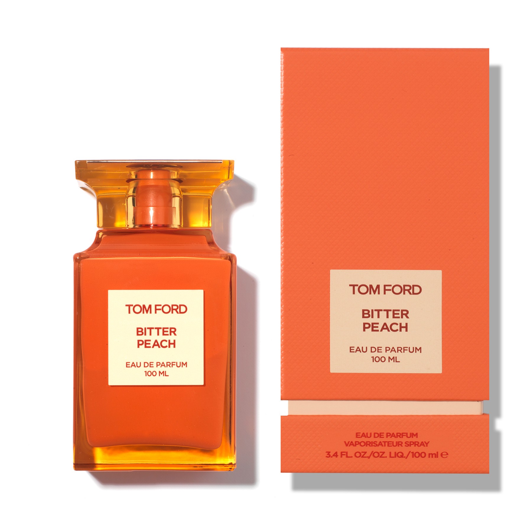 Tom Ford Bitter Peach 100ML EDP Unisex Parfüm