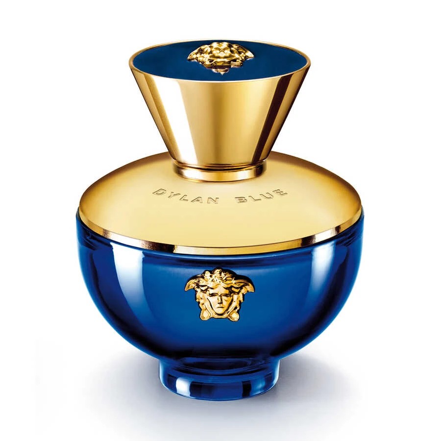 Versace Dylan Blue Pour Femme Edp 100 ml Kadın Parfüm