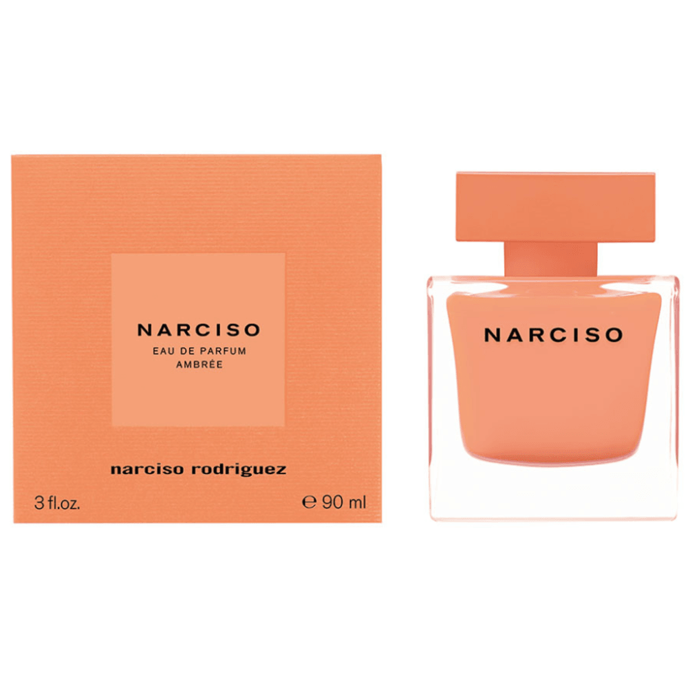 Narciso Rodriguez Narcıso Ambre 90ml Edp Kadın Parfüm