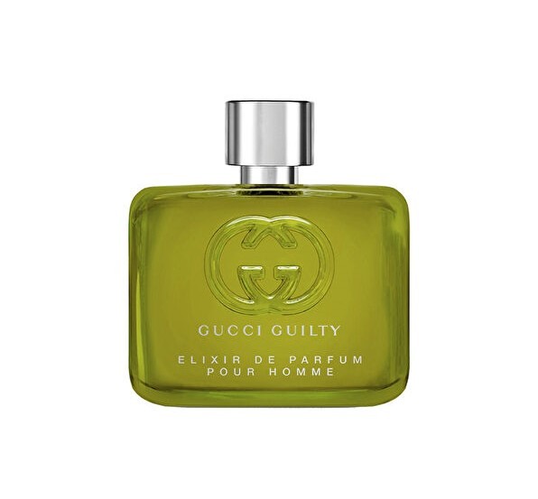 Gucci Guilty Elixir De Parfüm Pour Homme 60 ml Erkek Parfüm