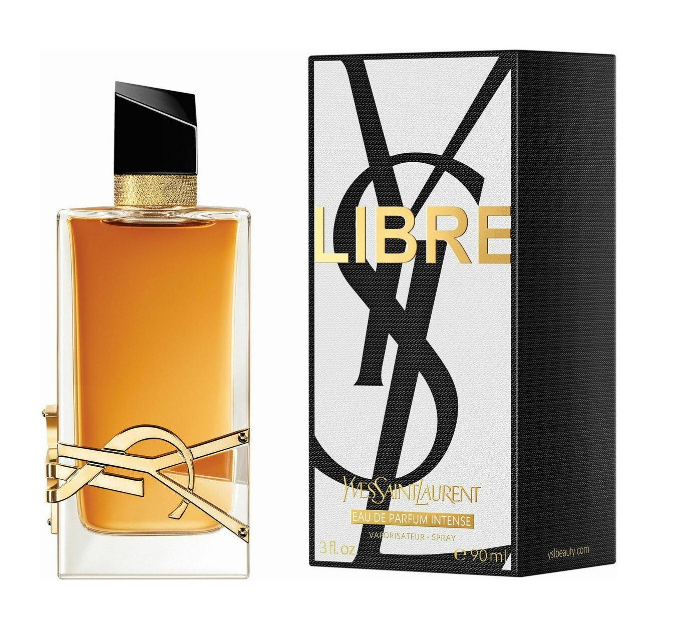 Yves Saint Laurent Libre Intense Edp 90 Ml Kadın Parfüm