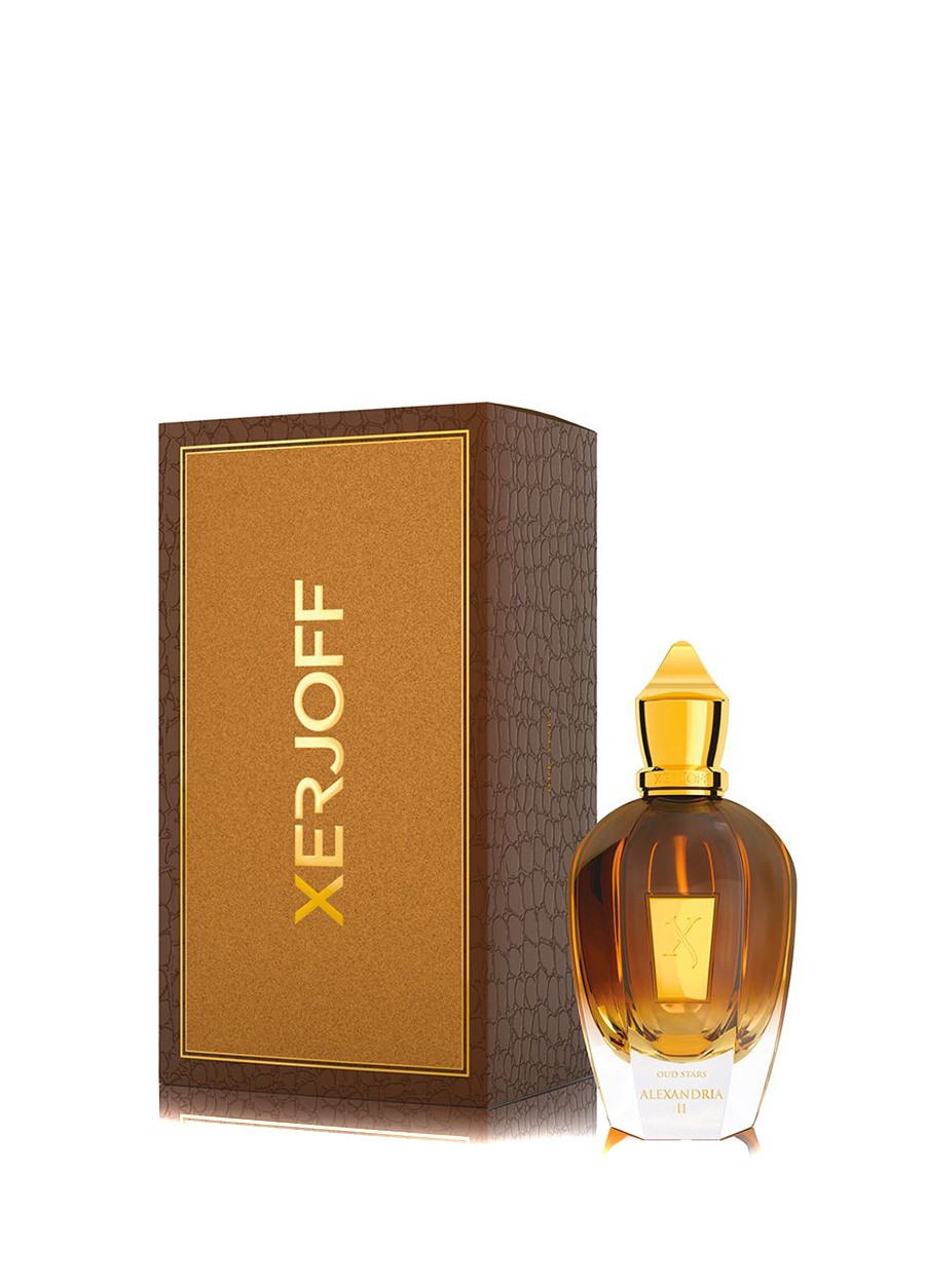 Xerjoff Alexandria II Edp 100 ml Unisex Parfüm