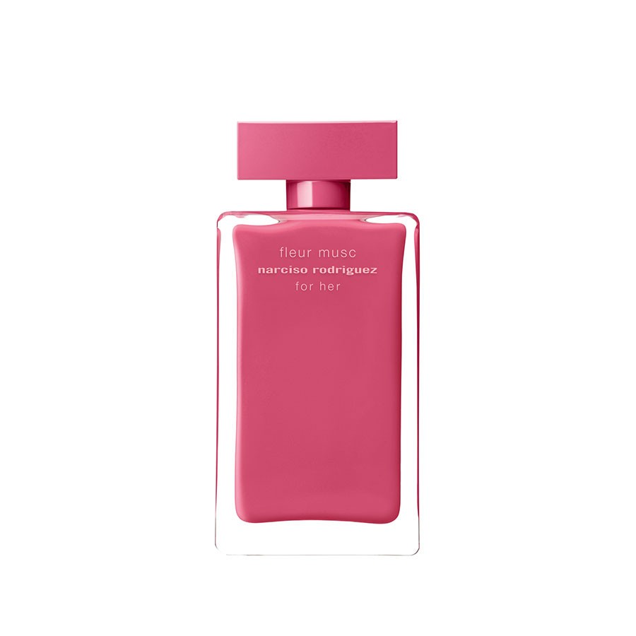 Narciso Rodriguez Fleur Musc EDP 100 ml Kadın Parfüm