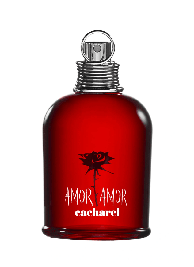 Cacharel Amor Amor Edt 100 ml Kadın Parfüm