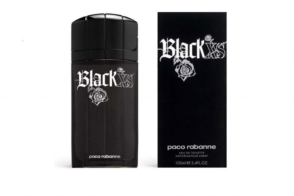 Paco Rabanne Black XS EDT 100 ml Erkek Parfüm