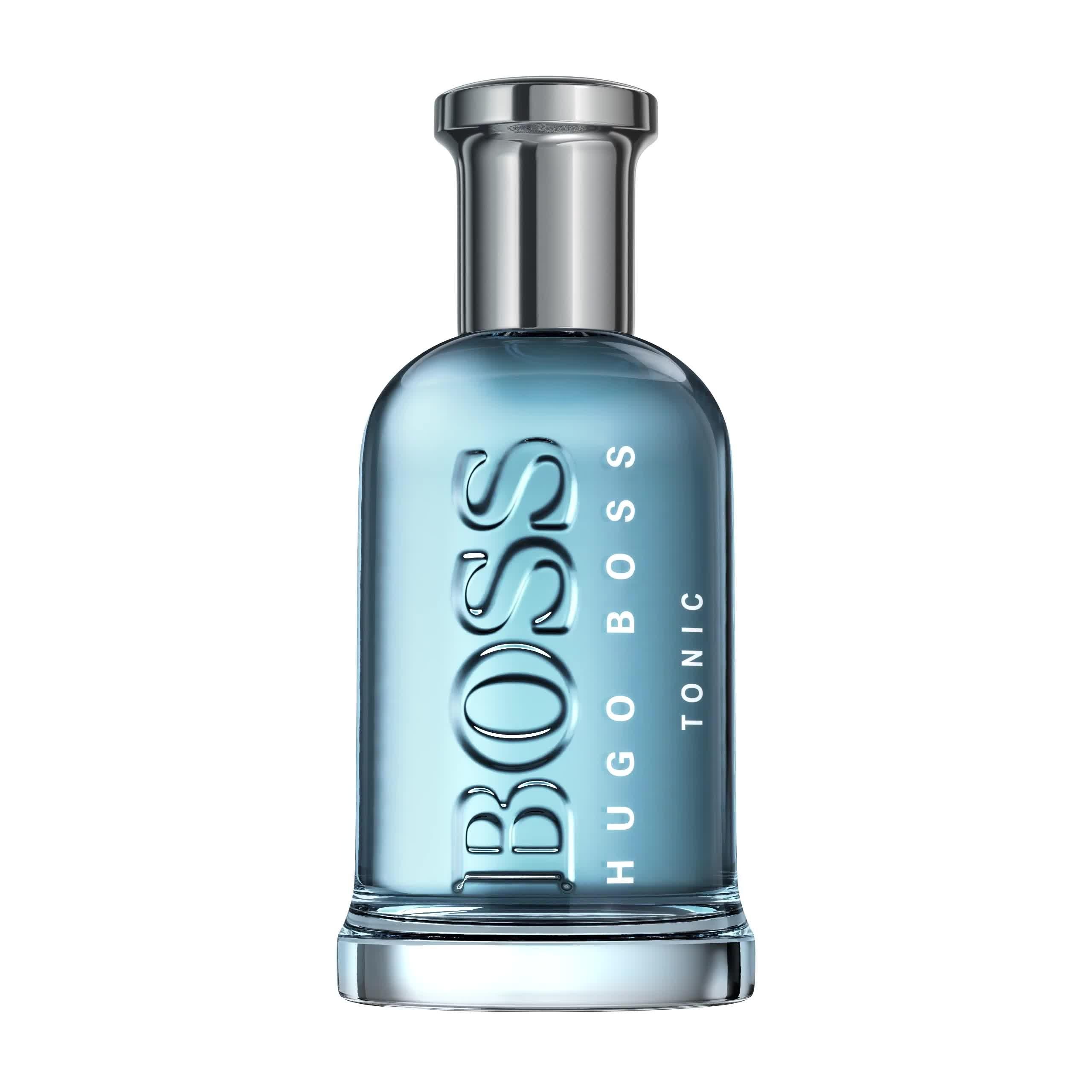 Hugo Boss Bottled Tonic 100ML EDT Erkek Parfümü