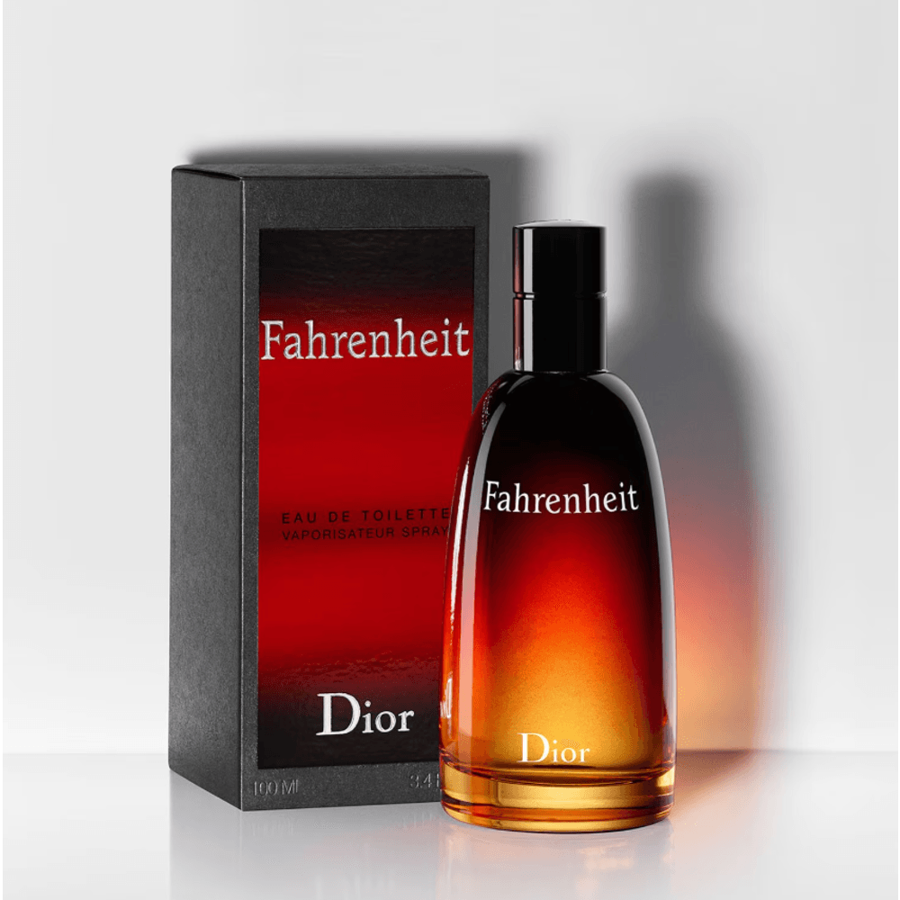 Dior Fahrenheit EDT 100 ML Erkek Parfüm