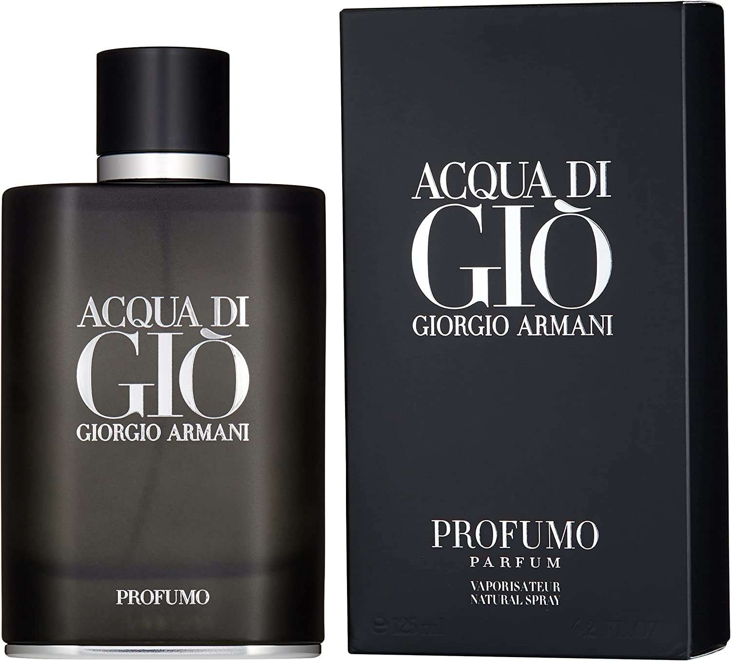 Giorgio Armani Acqua Di Gio Profumo Edp 125 ml Erkek Parfüm