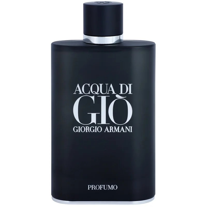 Giorgio Armani Acqua Di Gio Profumo Edp 125 ml Erkek Parfüm