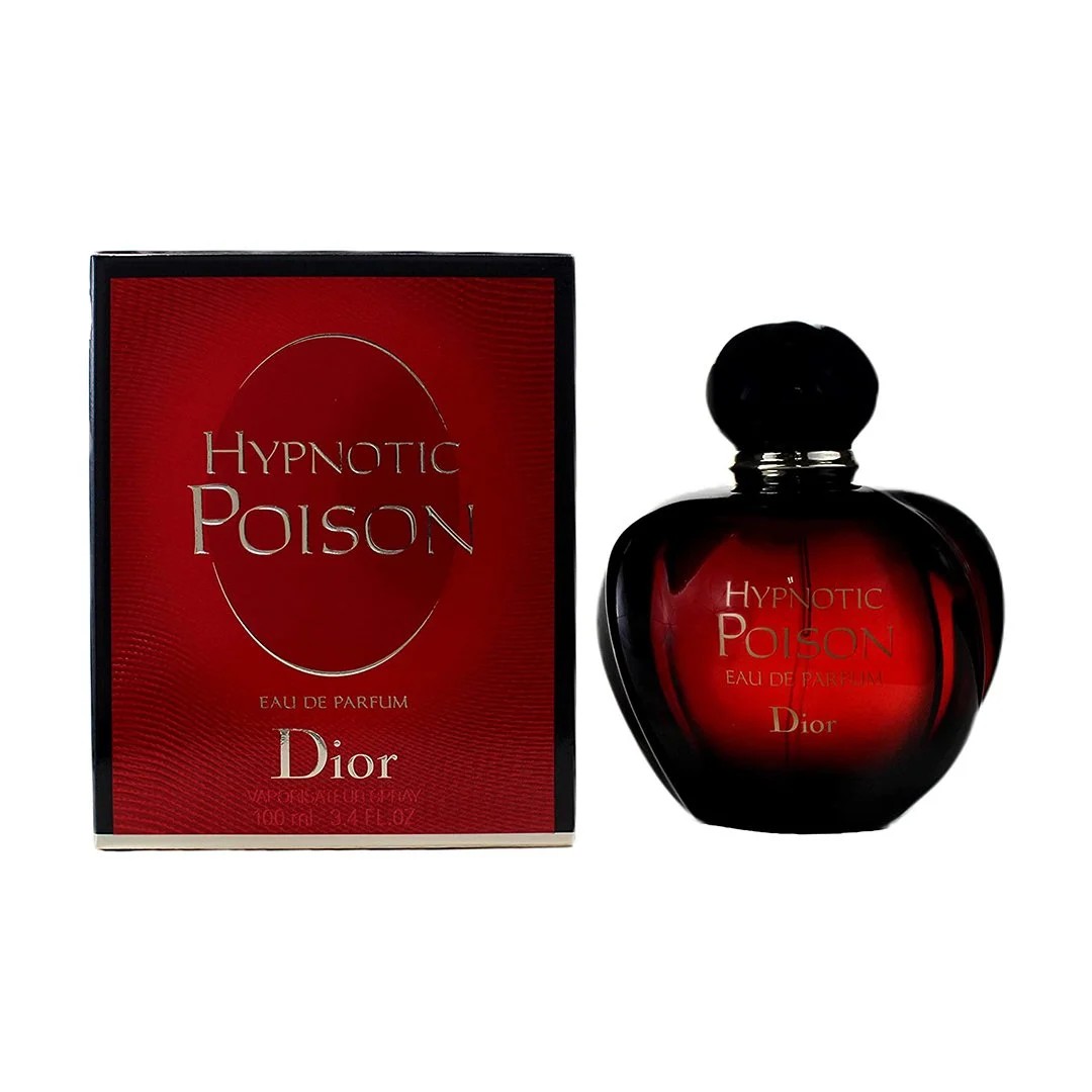 Dior Hypnotic Poison Edp 100 Ml Kadın Parfüm