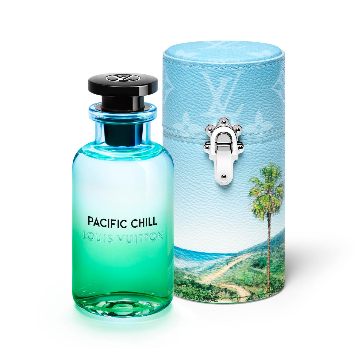 Louis Vuitton Pacific Chill 100 ml Edp Unisex Parfüm