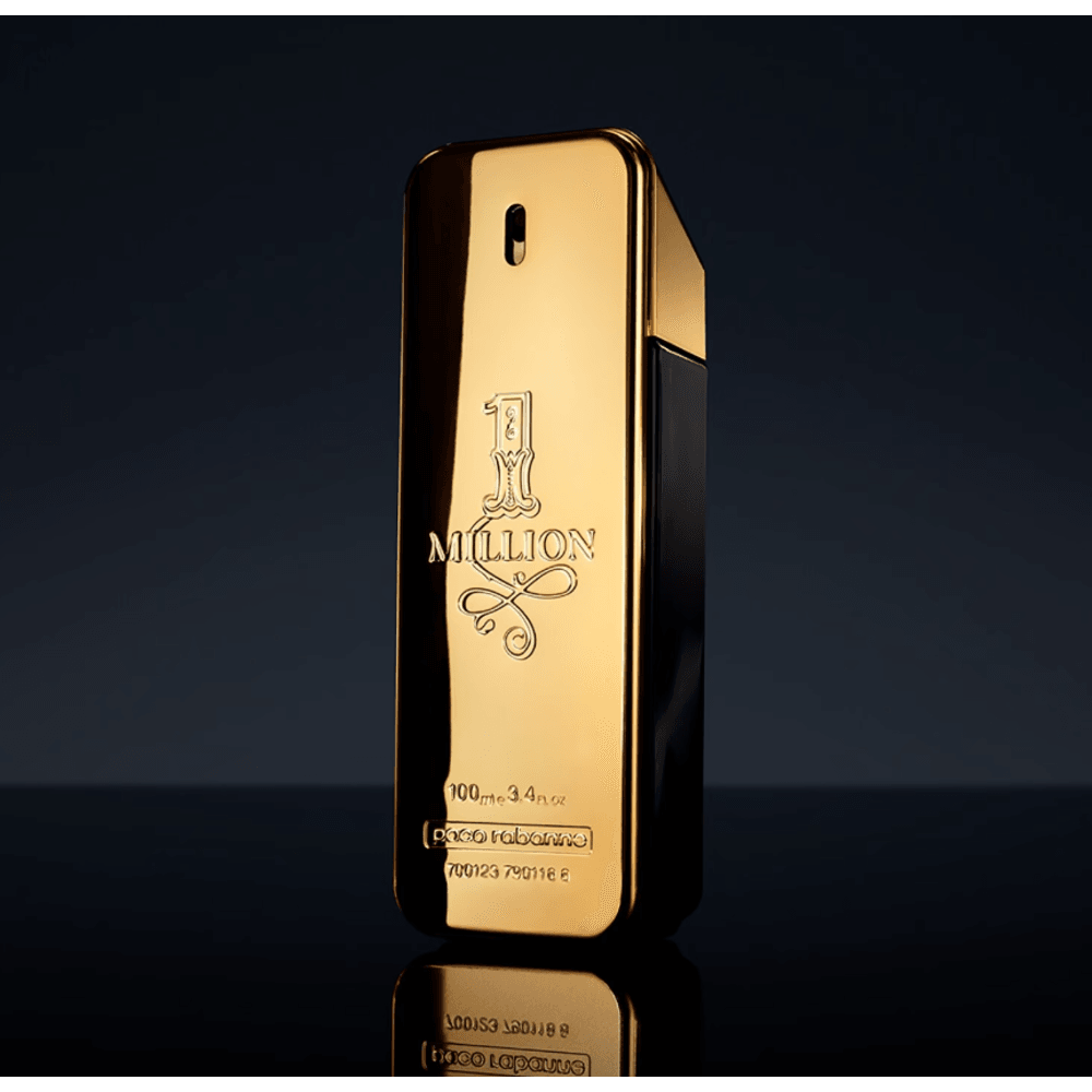 Paco Rabanne 1 Million EDT Erkek Parfüm 100ml