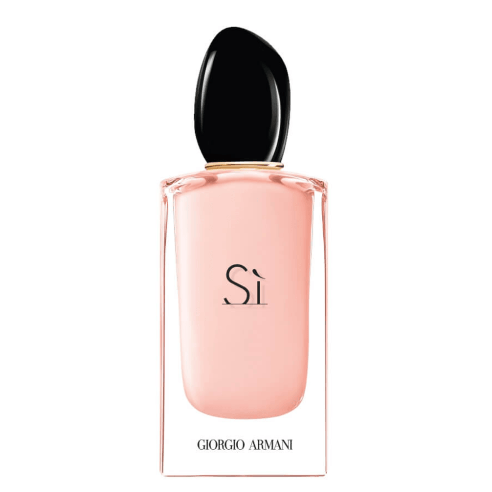 Giorgio Armani Si Fiori EDP 100ML Kadın Parfüm 