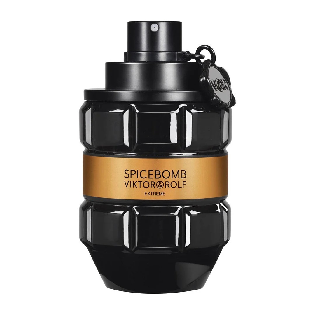 Viktor&Rolf Spicebomb Extreme 90 ml Edp Erkek Parfüm