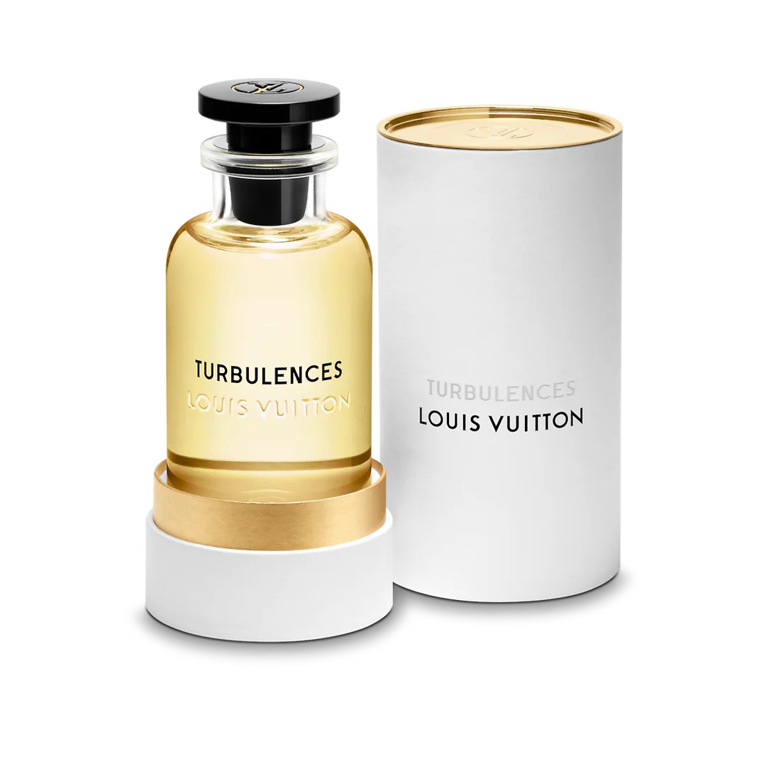 Louis Vuitton Turbulences Edp 100 ml Kadın Parfüm