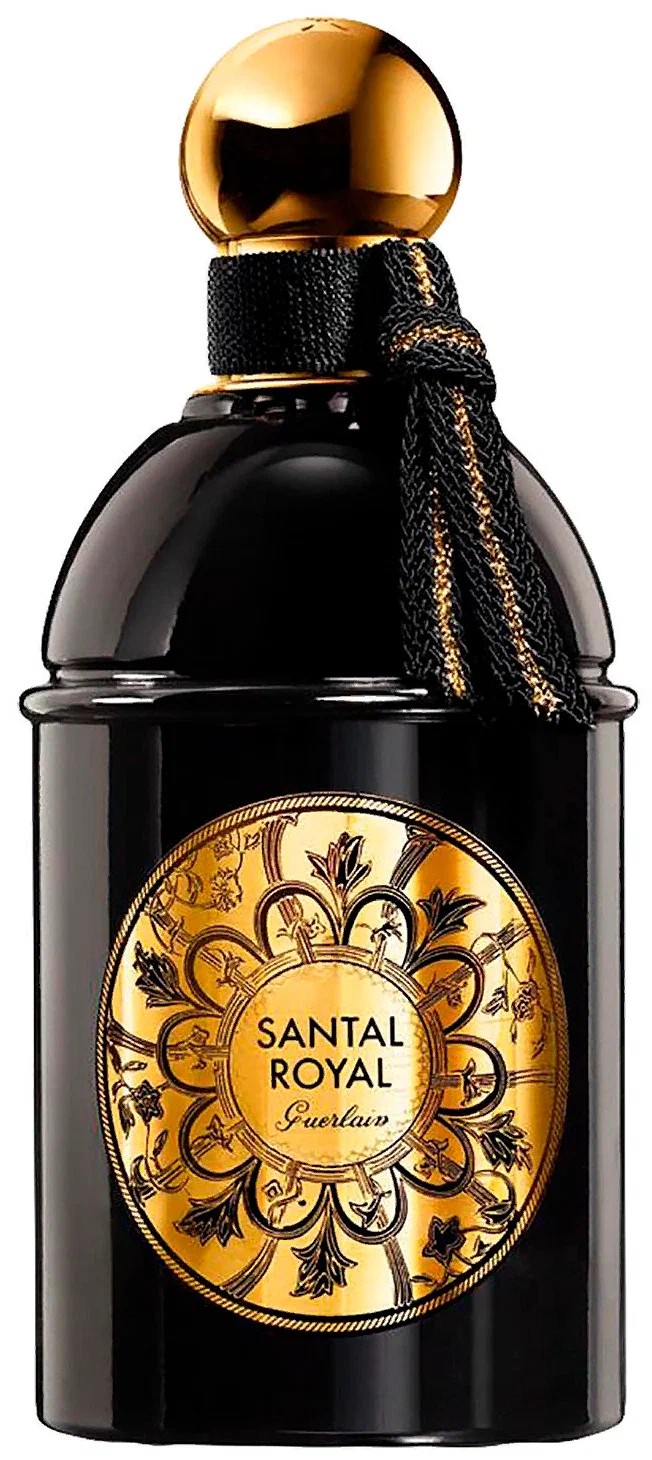 Guerlain Santal Royal EDP 125 ml Erkek Parfüm