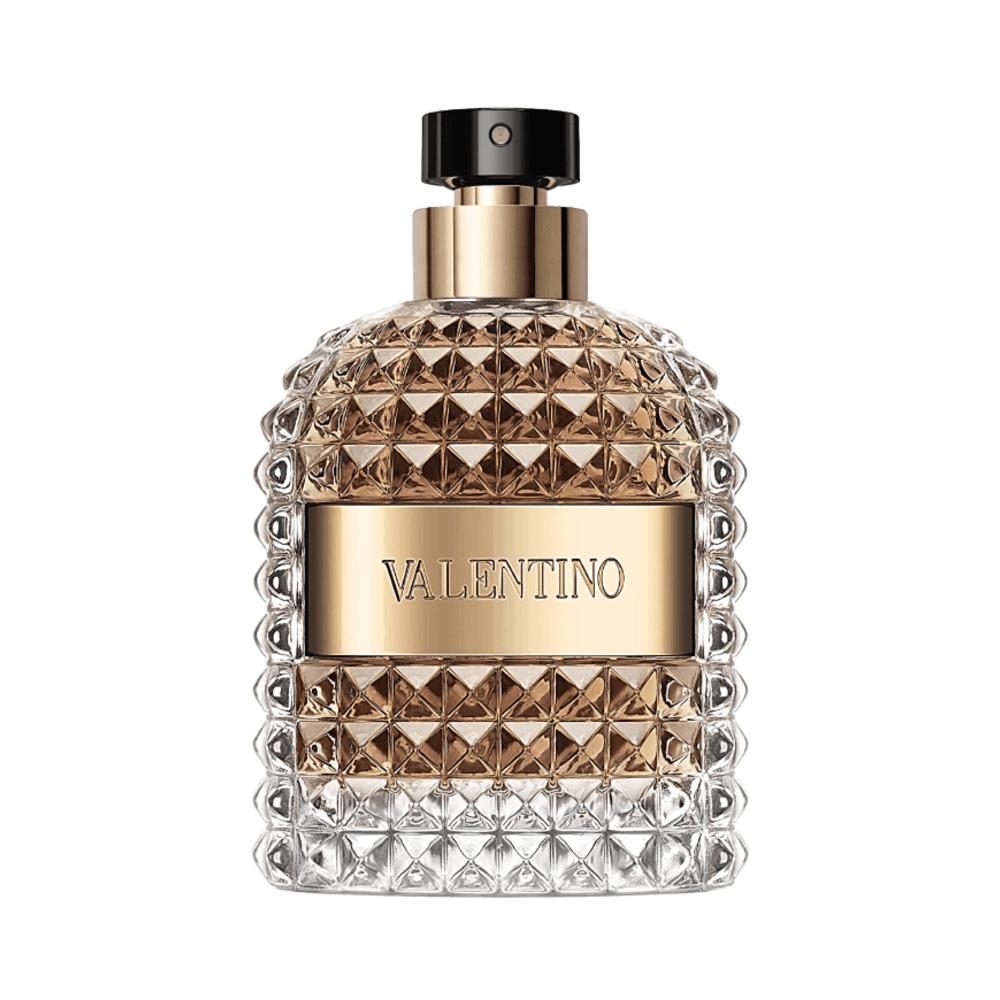 Valentino Uomo EDT 100 ml Erkek Parfüm