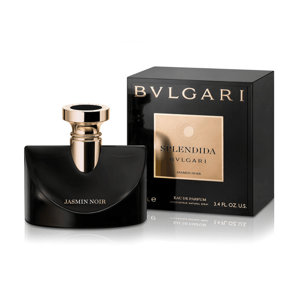 Bvlgari Splendida Jasmin Noir Kadın Parfüm EDP 100 ML