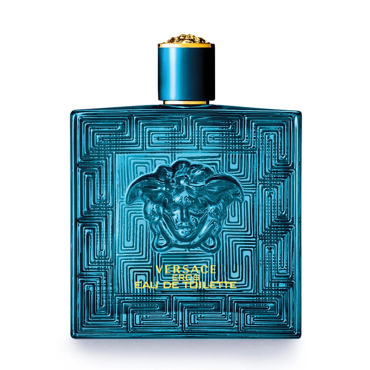 Versace Eros EDT 200 ml Erkek Parfüm