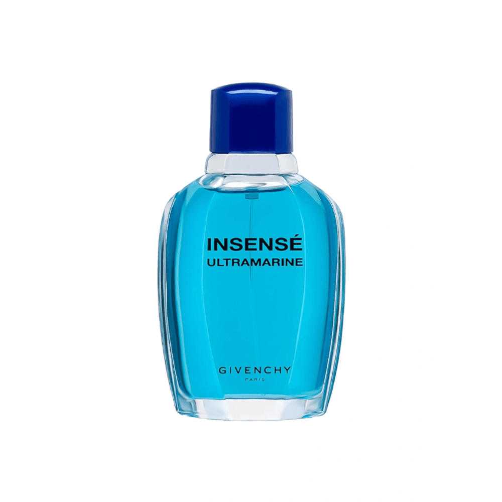 Givenchy Insensé Ultramarine Edt 100 ml Erkek Parfüm