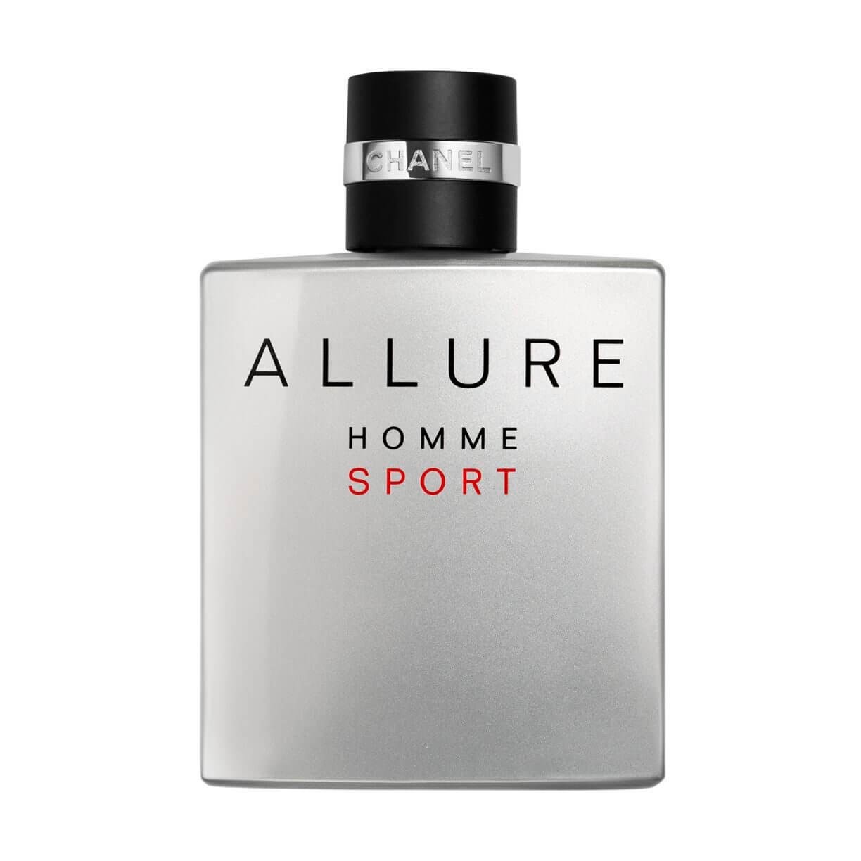 Chanel Allure Homme Sport EDT 100 ml Erkek Parfüm