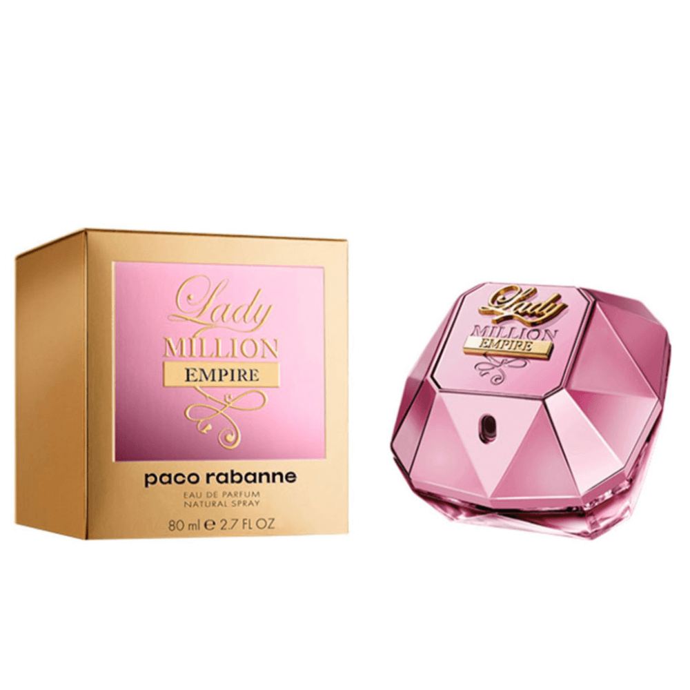 Paco Rabanne Lady Million Empire EDP 80ML Kadın Parfümü