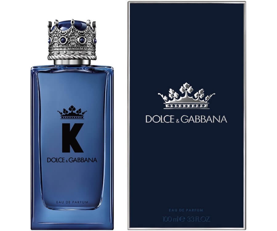 Dolce & Gabbana K By Edp 100 ml Erkek Parfüm