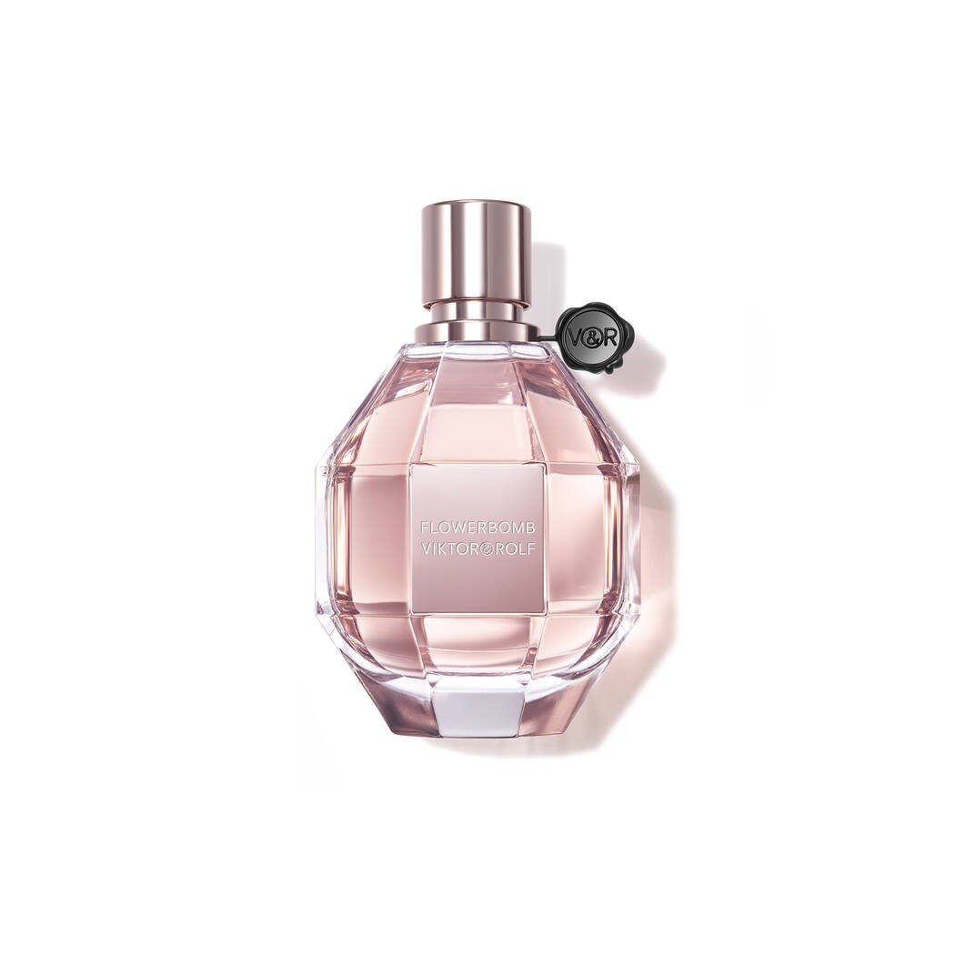 Viktor&Rolf Flowerbomb Edp 100 ml Kadın Parfüm