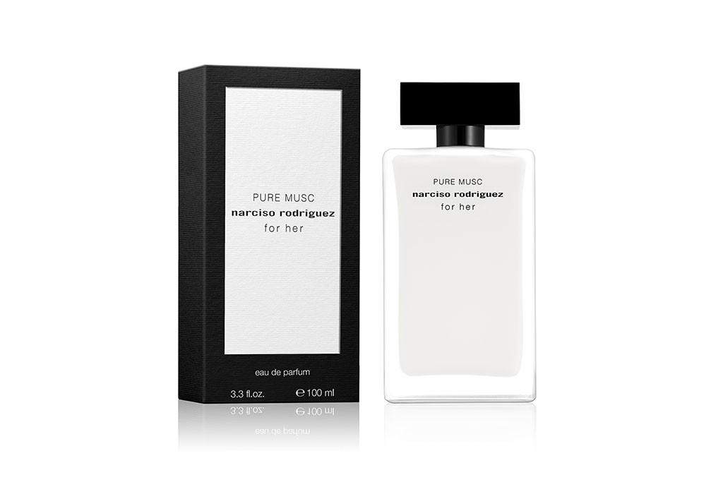 Narciso Rodriguez Pure Musc EDP 100 ml Kadın Parfüm