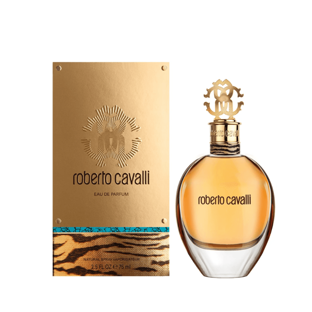 Roberto Cavalli Signature EDP 75ML Kadın Parfümü