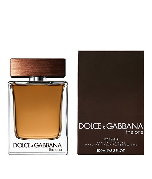 Dolce & Gabbana The One Edt 100 ml Erkek Parfüm