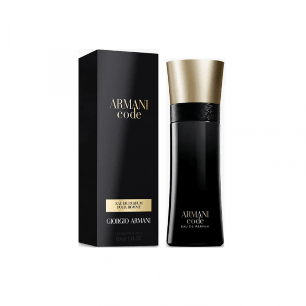 Giorgio Armani Code Pour Homme EDP 110 ml Erkek Parfüm