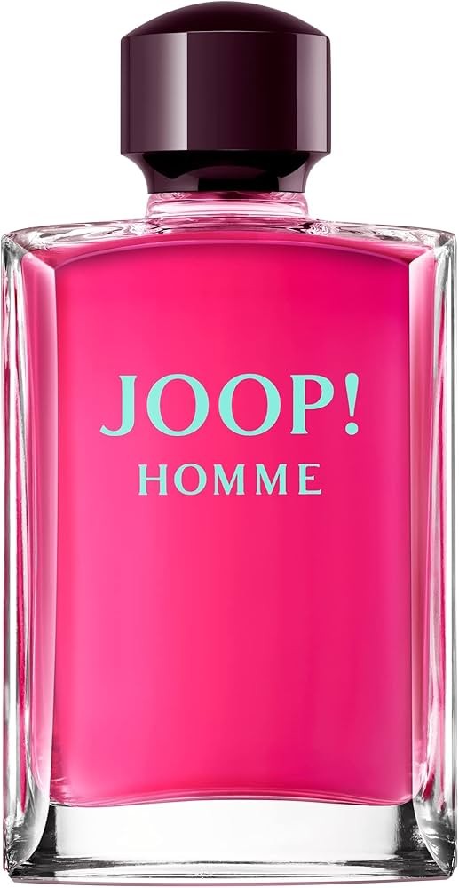 Joop Homme EDT 125 ml Erkek Parfüm