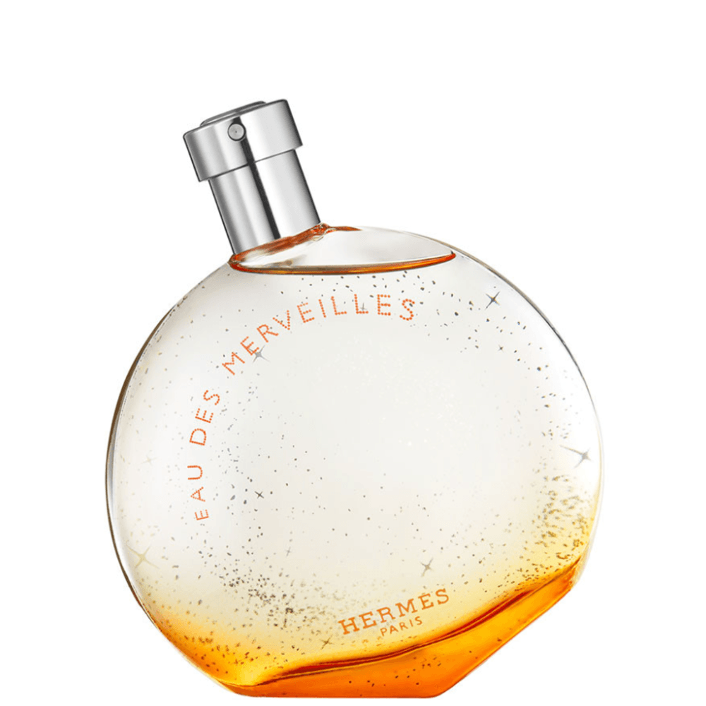 Hermes Eau Des Merveilles Edt 100 ml Kadın Parfüm