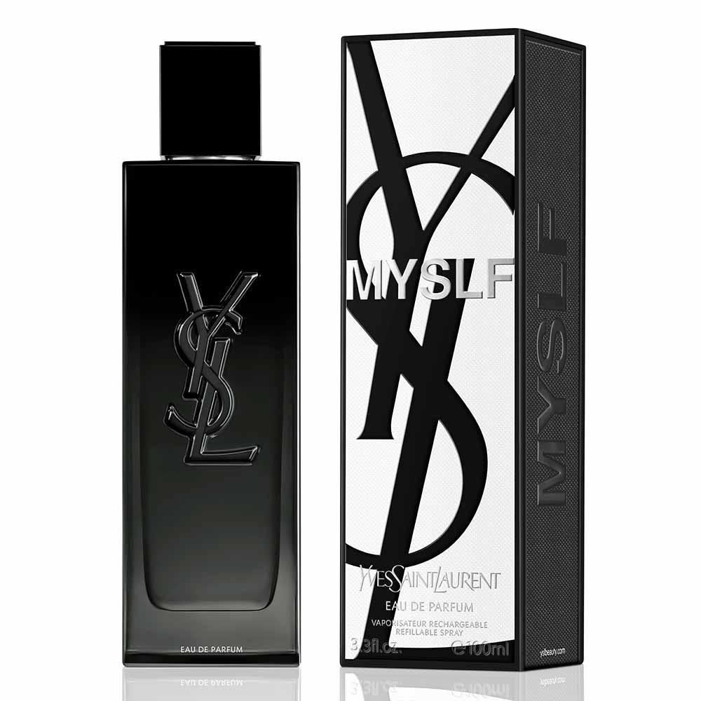 Yves Saint Laurent Myslf Edp 100 ml Erkek Parfüm